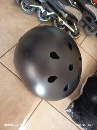 Kit de patinaje