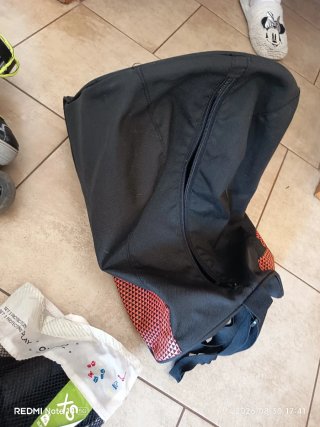 Kit de patinaje