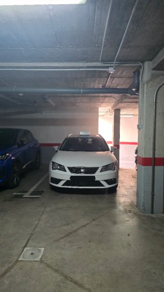 Ford Mondeo 1996