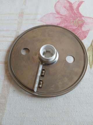 Ricambi Moulinex Masterchef 65-75-650-750