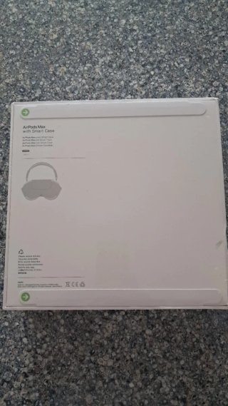 Apple AirPods Max