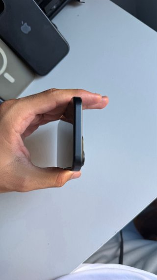 iPhone 15 Negro 128 GB