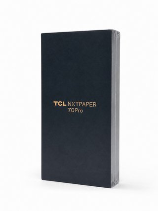 TCL NXTPAPER 70 Pro 5G 512GB Nuevo