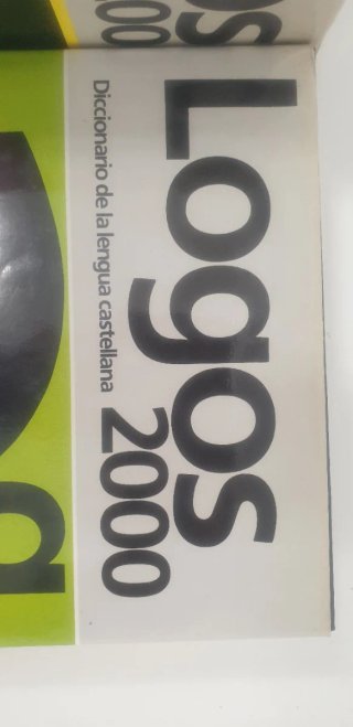 Enciclopedia ilustrada del mundo moderno logos2000