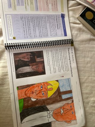 Arts and Crafts B - Libro Inglés