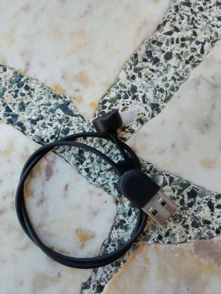 Pulsera Inteligente Xiaomi Mi Smart Band 5 Negra
