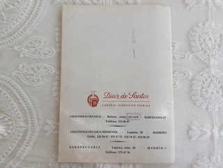 Catalogo de libros de Medicina