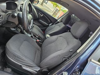 Hyundai ix35 2010 CADENA DISTRIBUCION!!!