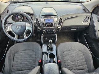Hyundai ix35 2010 CADENA DISTRIBUCION!!!