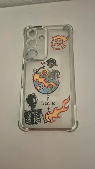 Funda Samsung S24