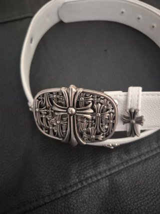 Cinturon Chrome Hearts