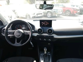 Audi Q2 Automático 2019
