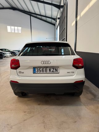 Audi Q2 Automático 2019