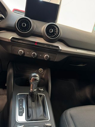Audi Q2 Automático 2019