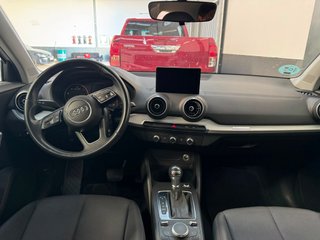 Audi Q2 Automático 2019