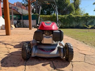 Cortacésped Honda IZY HGR466C1