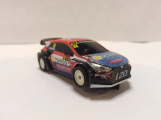 Scalextric Compact