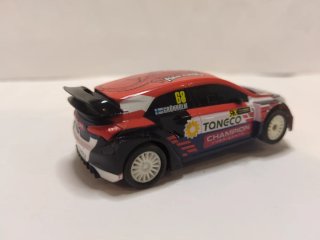 Scalextric Compact
