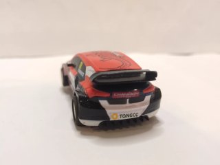 Scalextric Compact