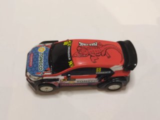 Scalextric Compact