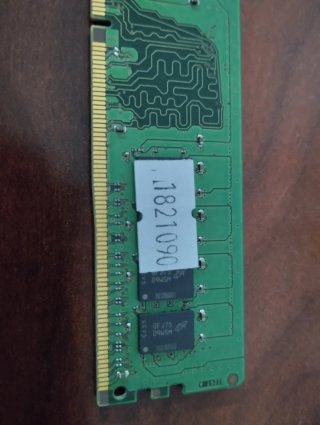 Crucial 16GB DDR4 2666MHz UDIMM RAM