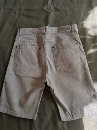 Bermudas Springfield