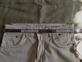 Bermudas Springfield
