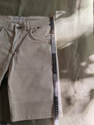 Bermudas Springfield