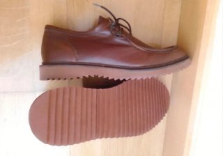 Nuevos!Zapatos de piel marca Martinelli