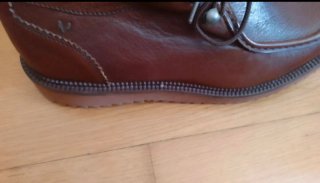 Nuevos!Zapatos de piel marca Martinelli