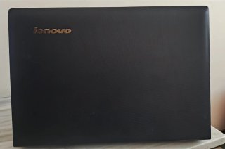 Lenovo G50 Portátil Negro