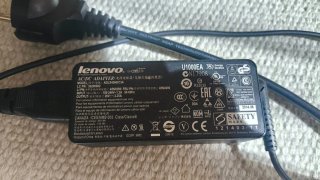 Lenovo G50 Portátil Negro