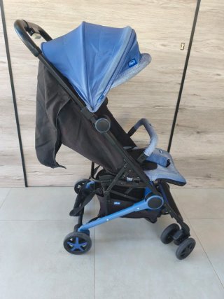 Silla de paseo ligera chico.