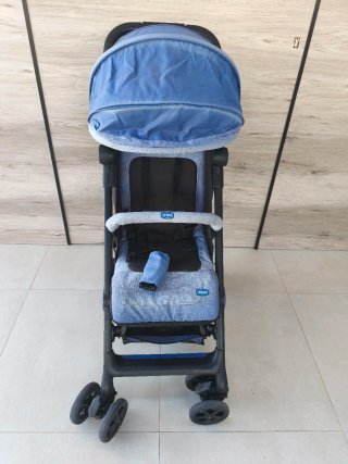 Silla de paseo ligera chico.