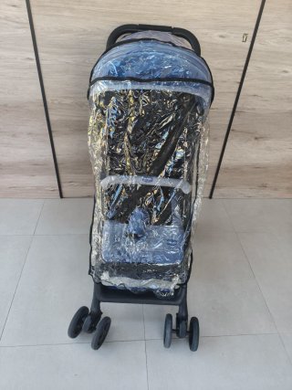 Silla de paseo ligera chico.