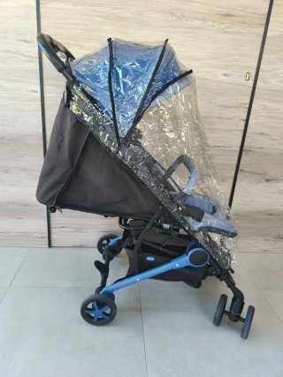 Silla de paseo ligera chico.