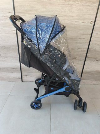 Silla de paseo ligera chico.