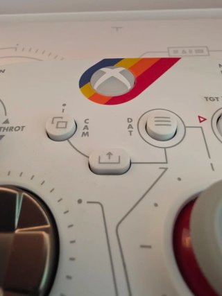 Mando Xbox Starfield Edición Limitada