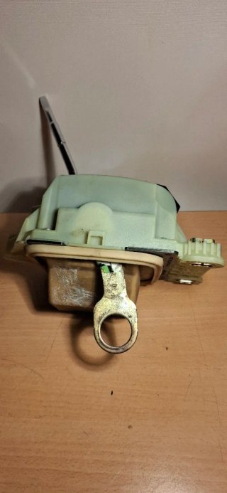Selector Caja Automática Mercedes W203