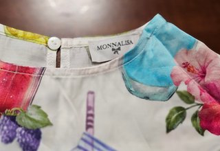 Maglia Monnalisa