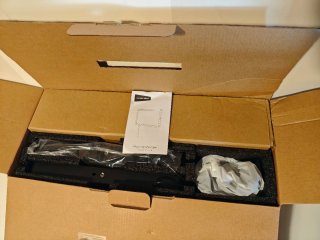 Neewer BP300 Kit 2 Luces LED Bicolor NUEVO