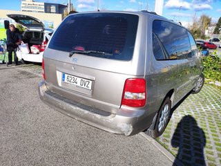 KIA Carnival 2006