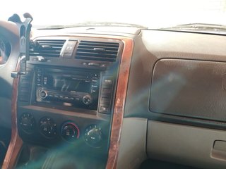 KIA Carnival 2006