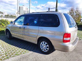 KIA Carnival 2006