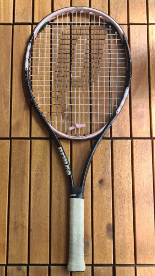Raqueta de tenis Prince MIDPLUS 26