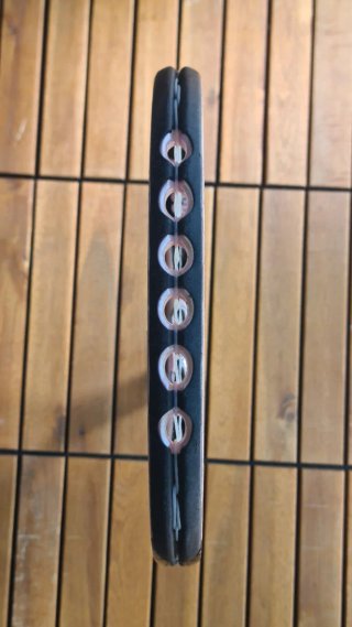 Raqueta de tenis Prince MIDPLUS 26
