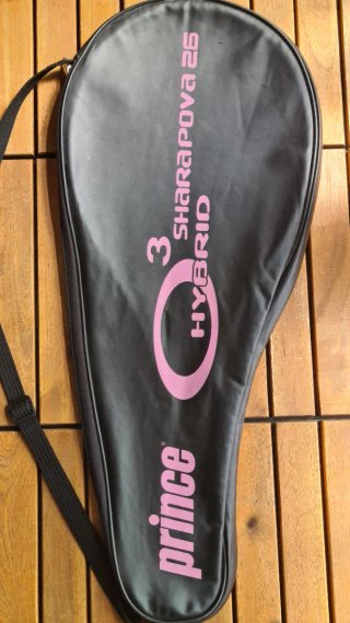 Raqueta de tenis Prince MIDPLUS 26