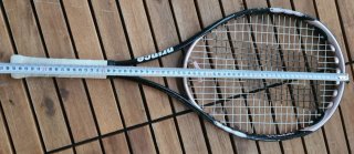 Raqueta de tenis Prince MIDPLUS 26
