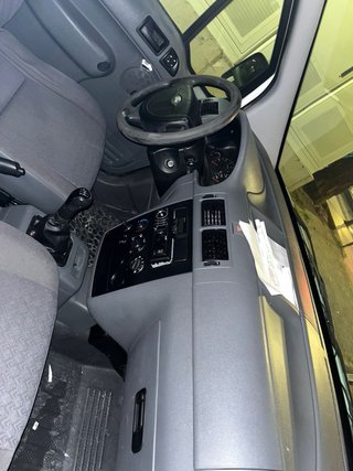 Ford Transit Furgón 2005