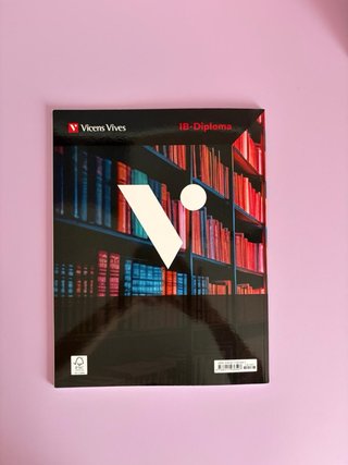 Libros IB NUEVO Español A: Lengua y Literatura